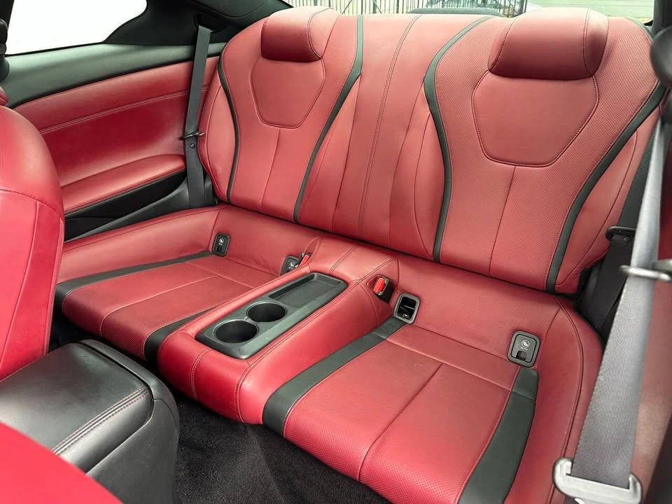 2020 Infiniti Q60 - Image 14 of 20