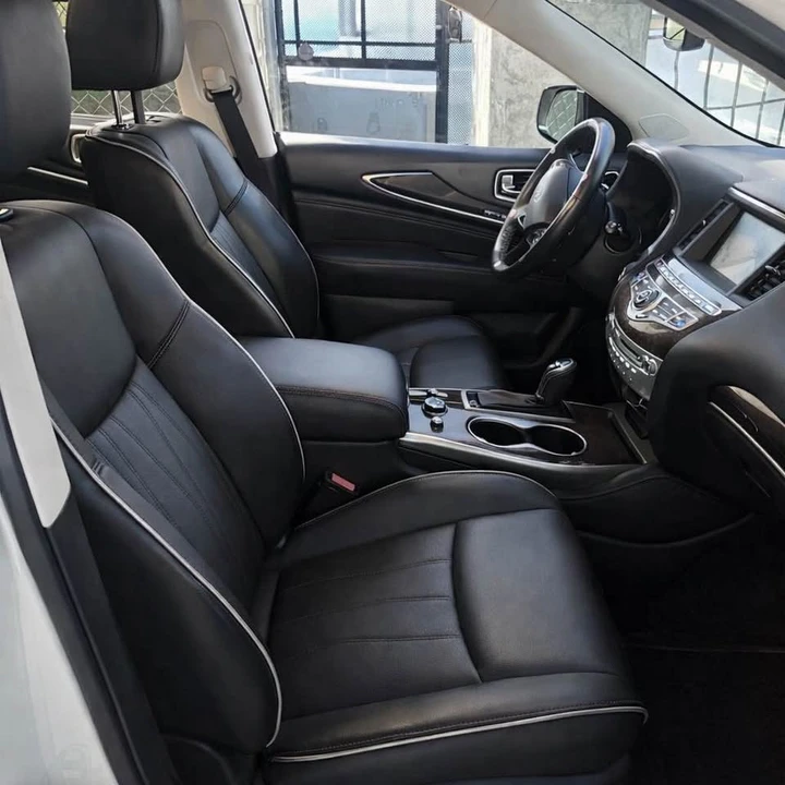 2020 Infiniti Q60 - Image 4 of 5