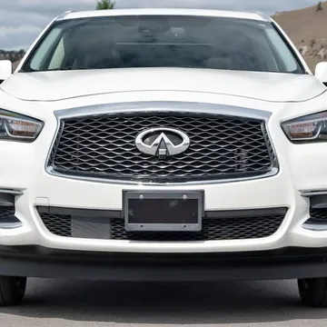 2020 Infiniti QX60 Sensory AWD