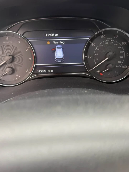 2020 Infiniti QX80 - Image 10 of 13