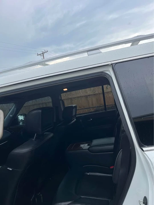2020 Infiniti QX80 - Image 4 of 5