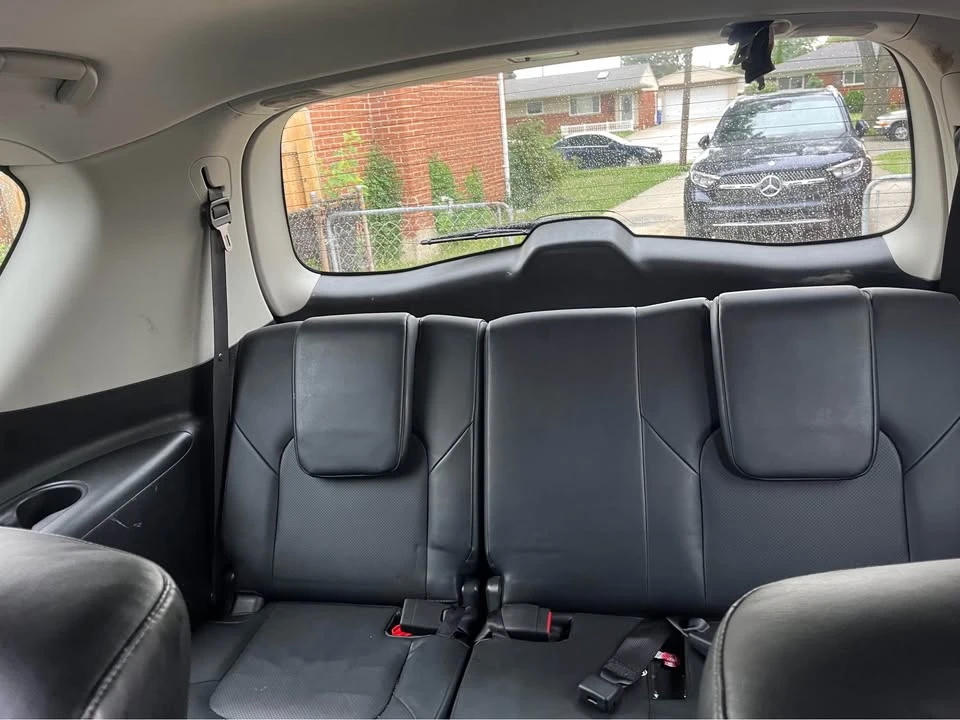 2020 Infiniti QX80 - Image 5 of 5