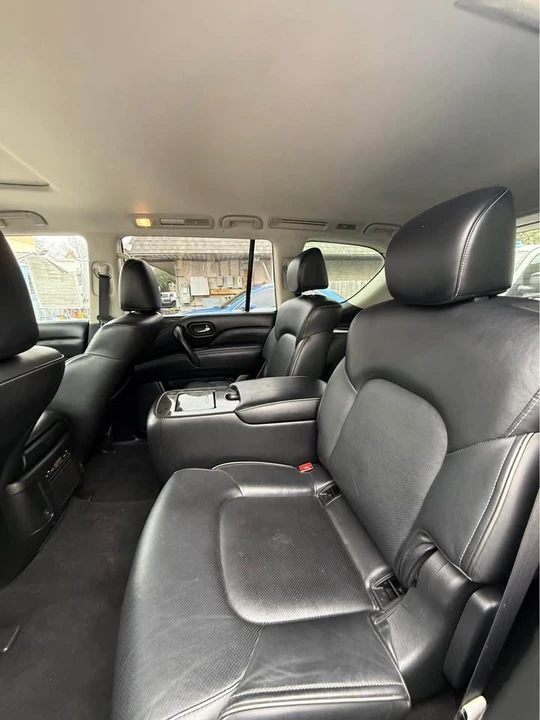 2020 Infiniti QX80 - Image 11 of 17