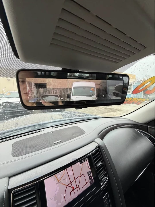 2020 Infiniti QX80 - Image 13 of 17