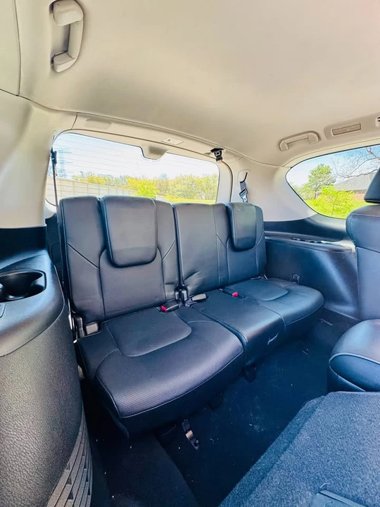 2020 Infiniti QX80 - Image 16 of 20