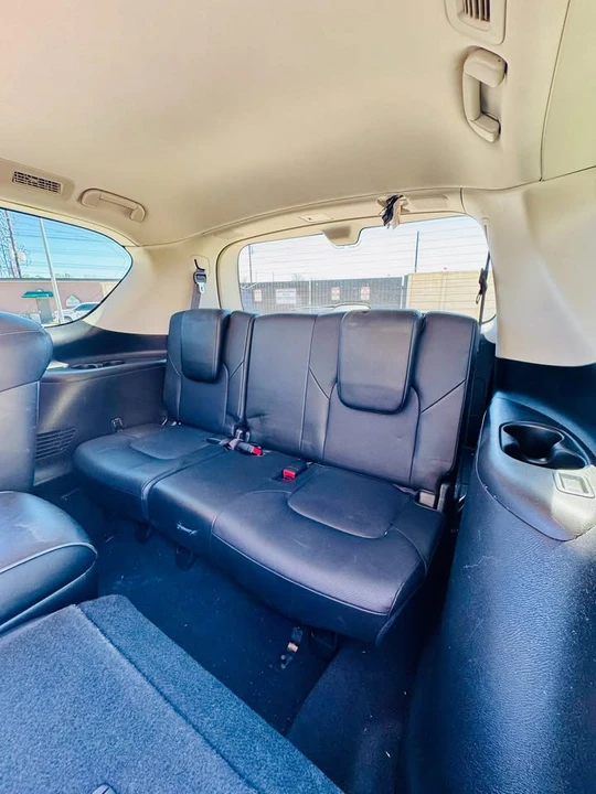 2020 Infiniti QX80 - Image 14 of 20