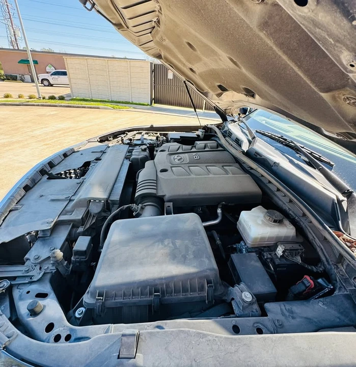 2020 Infiniti QX80 - Image 12 of 20