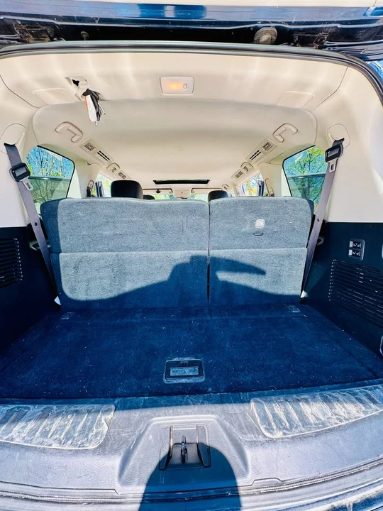 2020 Infiniti QX80 - Image 15 of 20