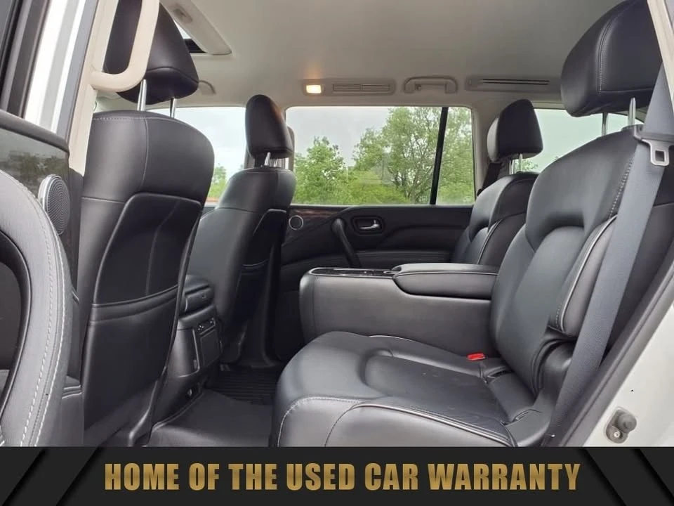 2020 Infiniti QX80 - Image 15 of 17