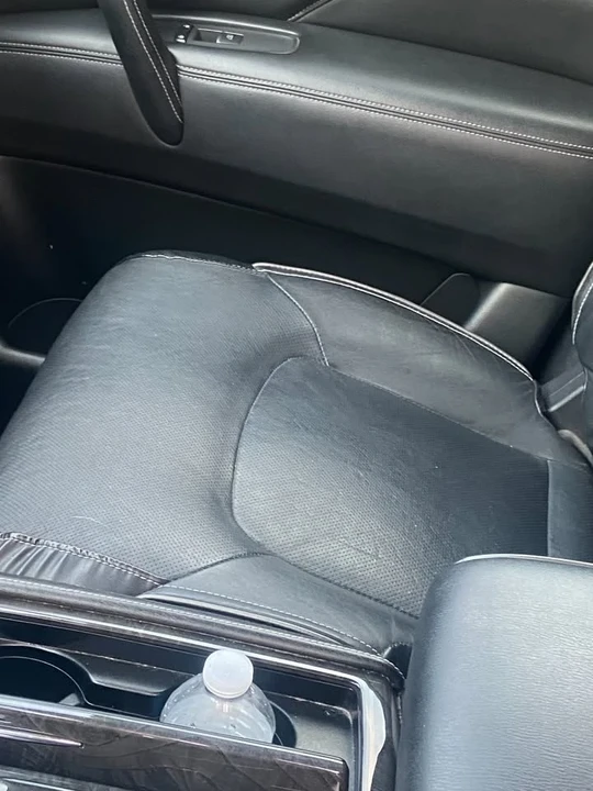 2020 Infiniti QX80 - Image 3 of 10
