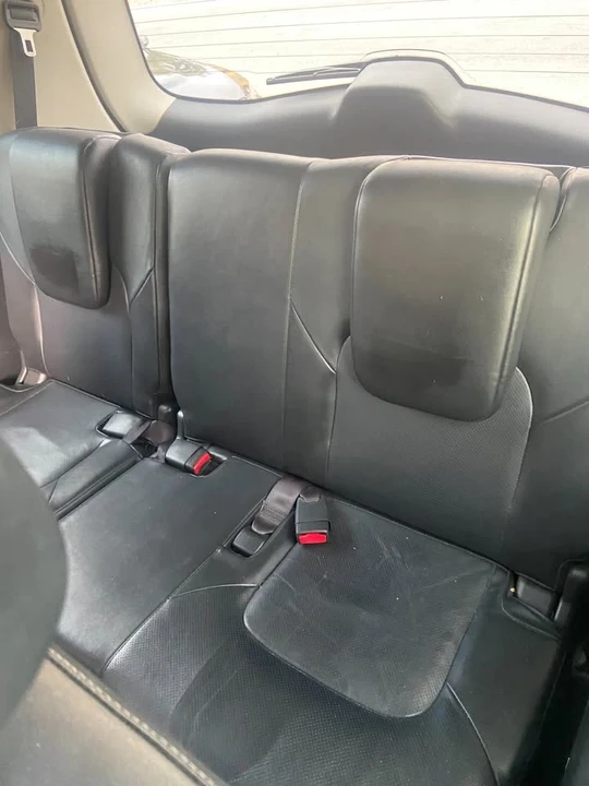 2020 Infiniti QX80 - Image 5 of 10