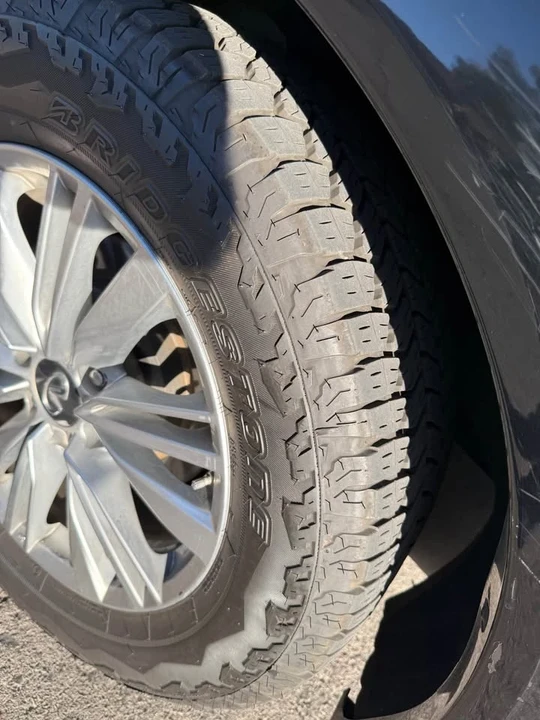 2020 Infiniti QX80 - Image 10 of 10