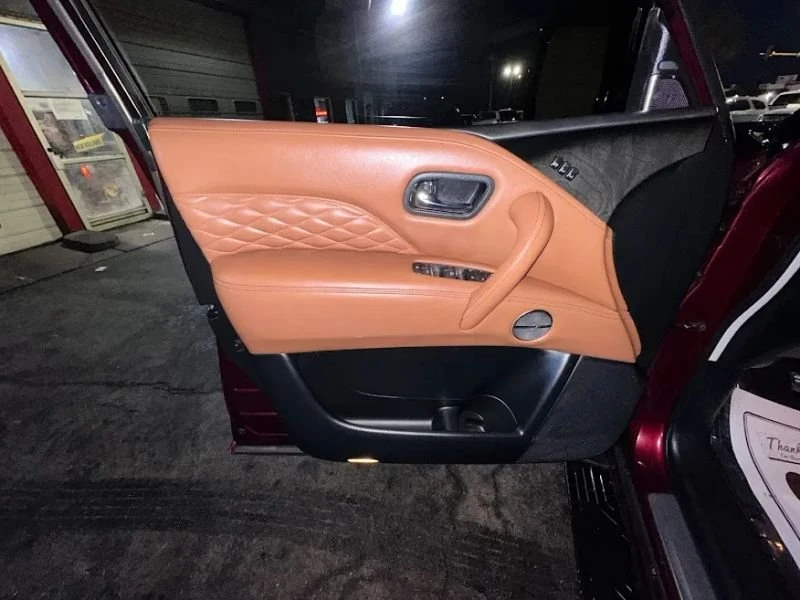 2020 Infiniti QX80 - Image 15 of 20