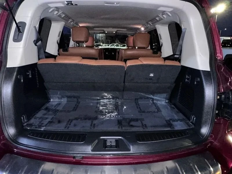 2020 Infiniti QX80 - Image 13 of 20