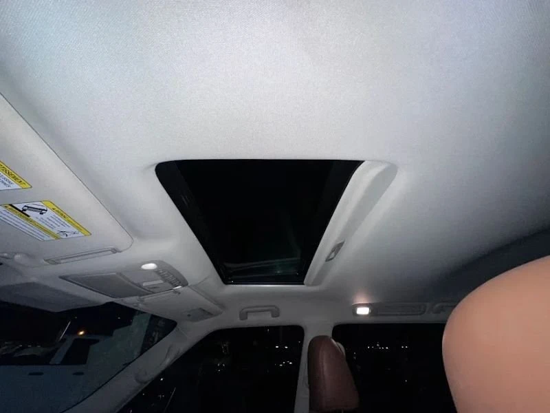 2020 Infiniti QX80 - Image 19 of 20