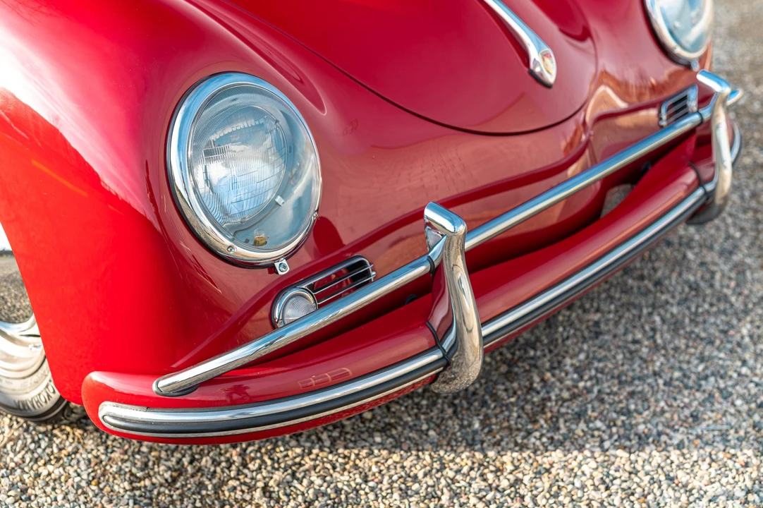 2020 Porsche 356 Replica - Image 17 of 31