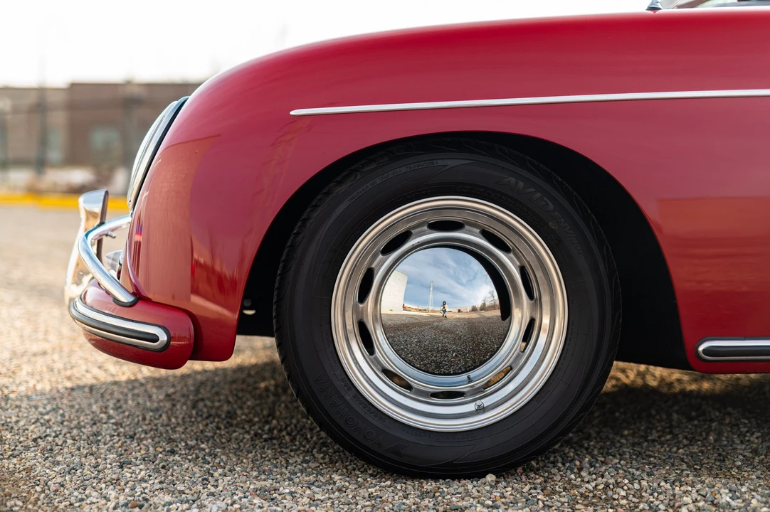 2020 Porsche 356 Replica - Image 28 of 31