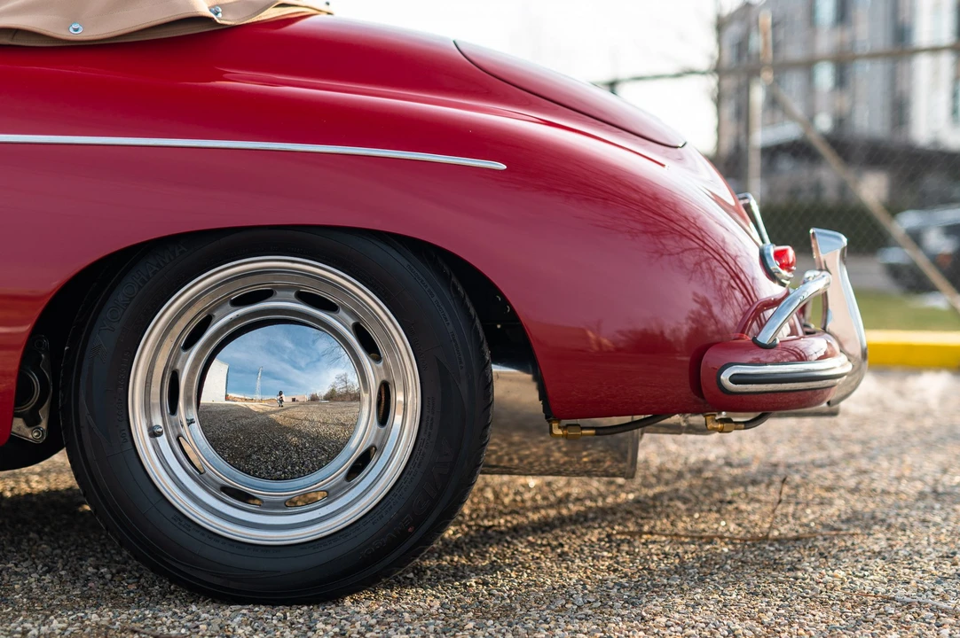 2020 Porsche 356 Replica - Image 29 of 31