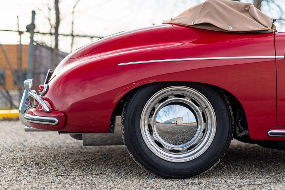 2020 Porsche 356 Replica - Image 30 of 31