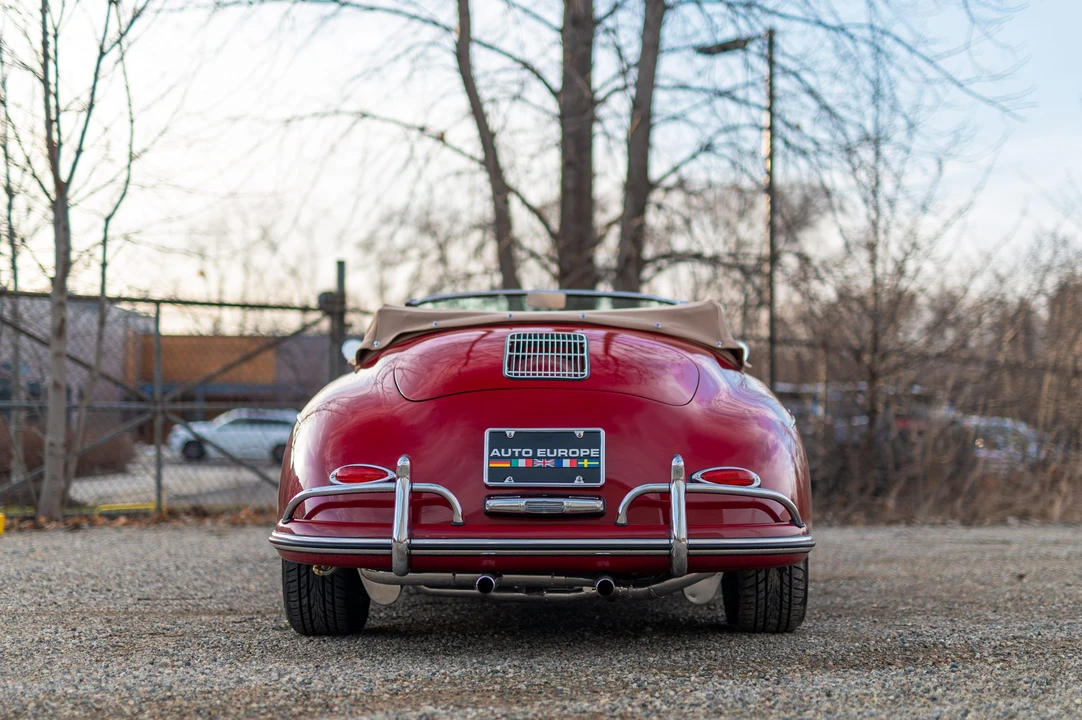 2020 Porsche 356 Replica - Image 12 of 31