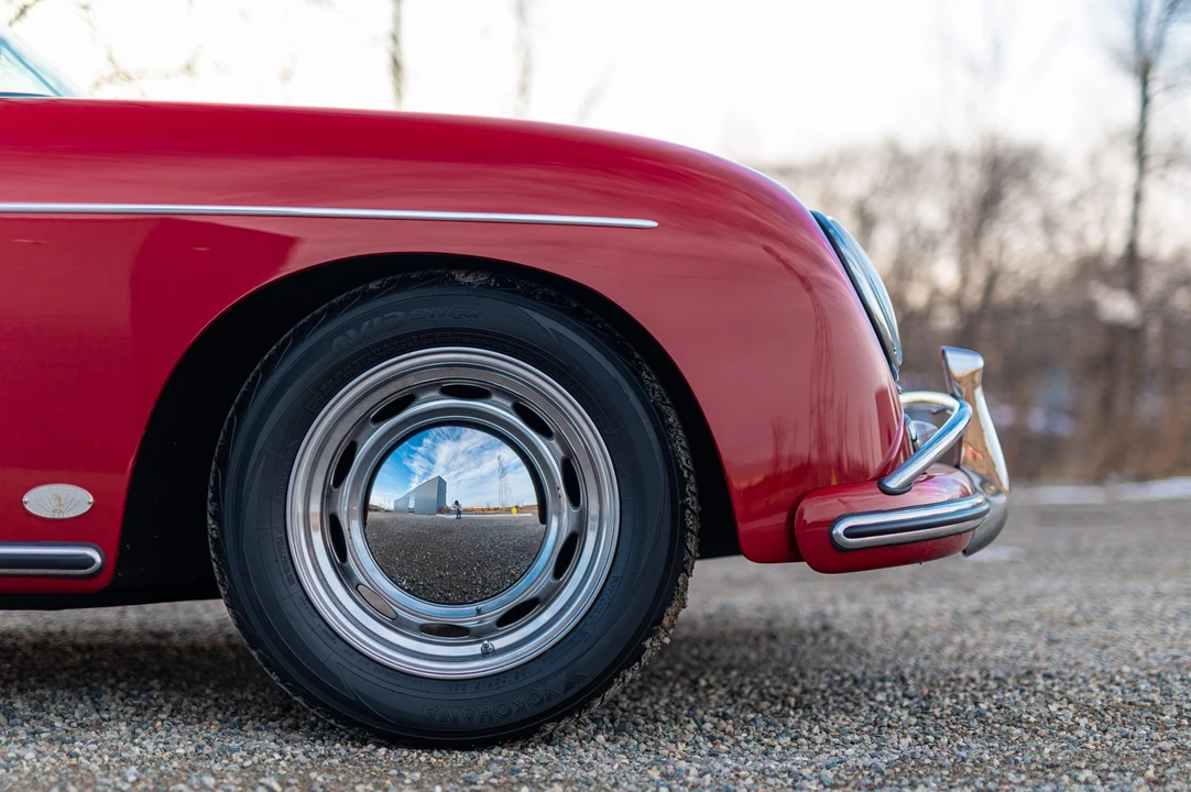 2020 Porsche 356 Replica - Image 31 of 31