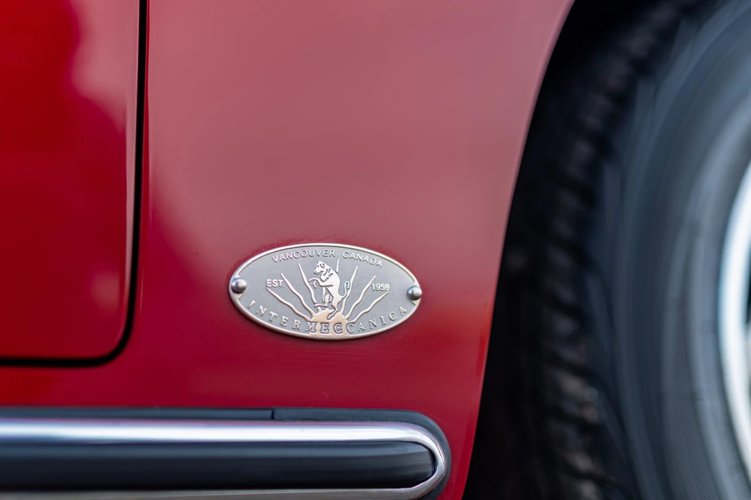 2020 Porsche 356 Replica - Image 27 of 31