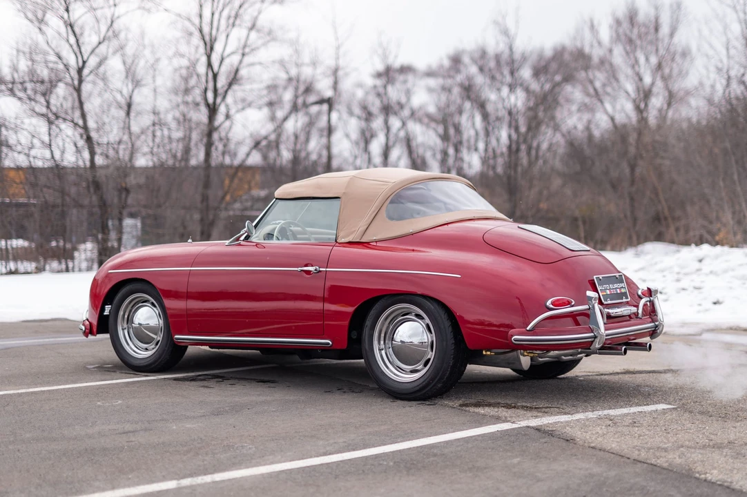 2020 Porsche 356 Replica - Image 15 of 31