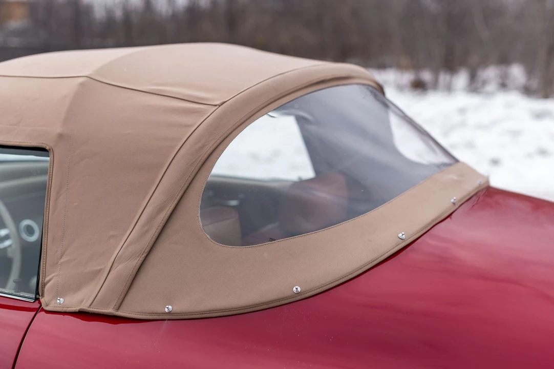 2020 Porsche 356 Replica - Image 25 of 31