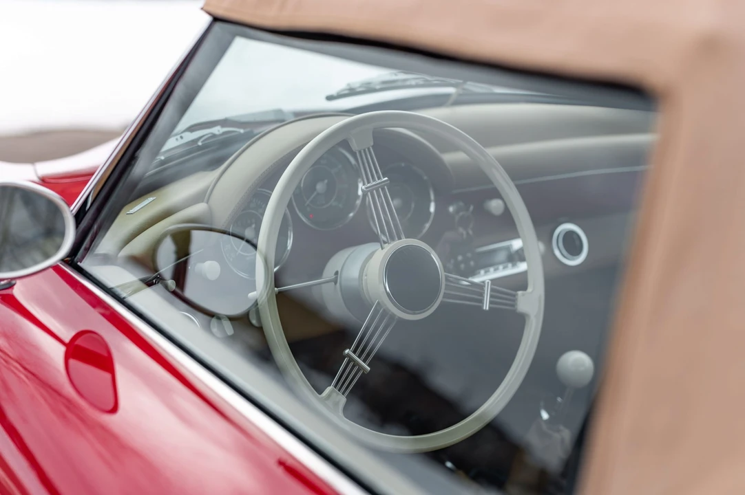 2020 Porsche 356 Replica - Image 24 of 31