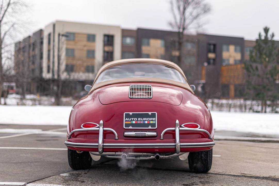 2020 Porsche 356 Replica - Image 13 of 31