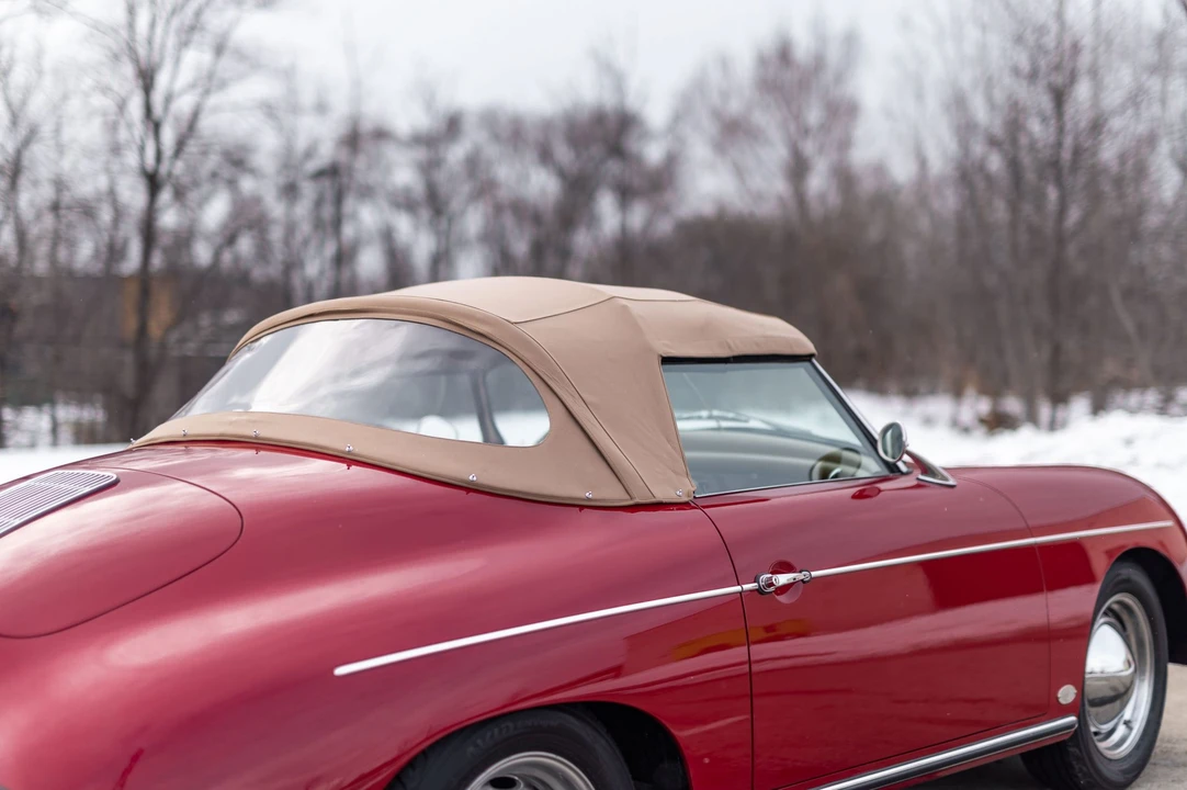 2020 Porsche 356 Replica - Image 26 of 31