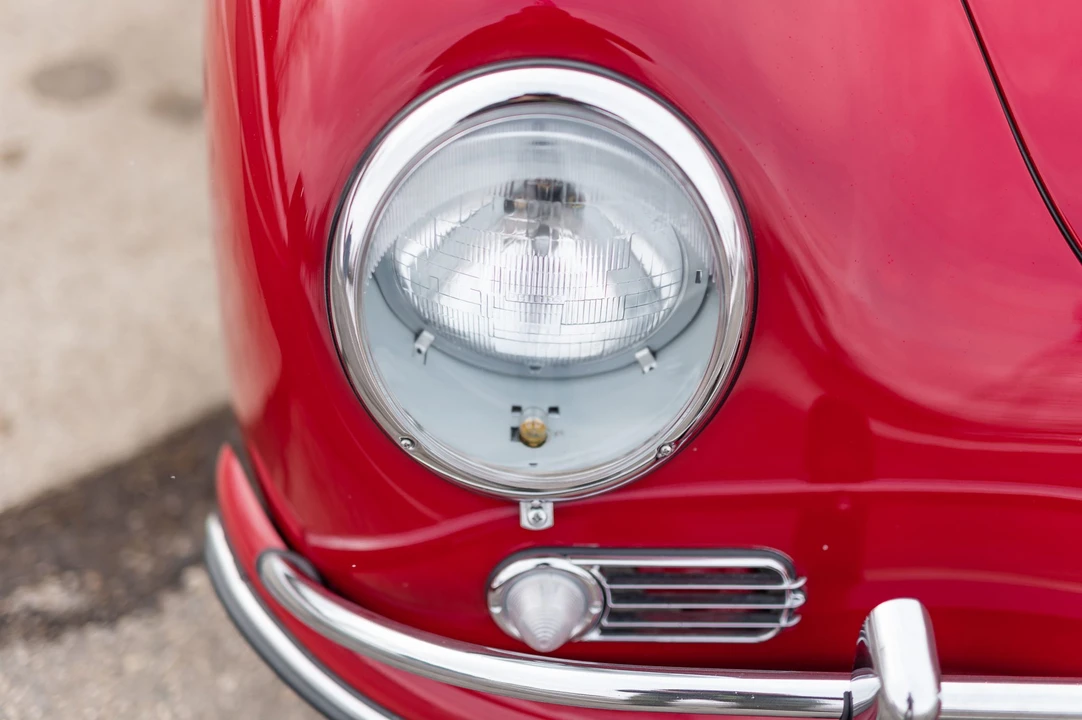 2020 Porsche 356 Replica - Image 18 of 31