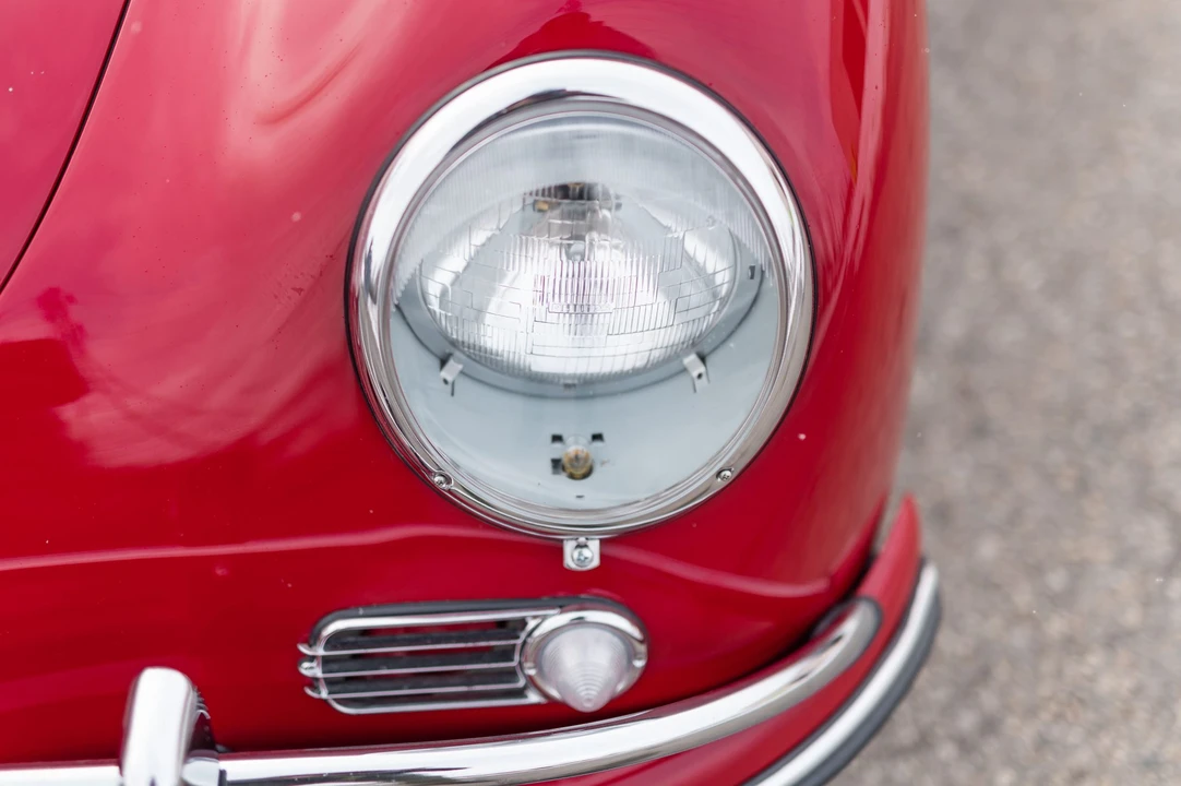 2020 Porsche 356 Replica - Image 20 of 31