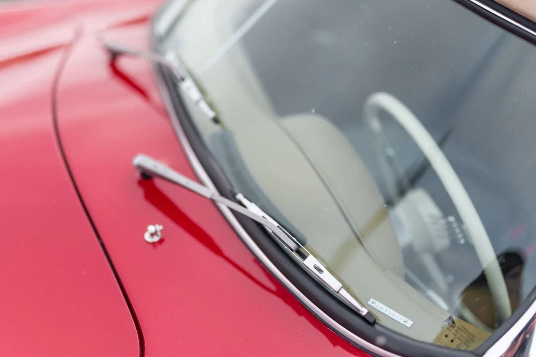 2020 Porsche 356 Replica - Image 23 of 31