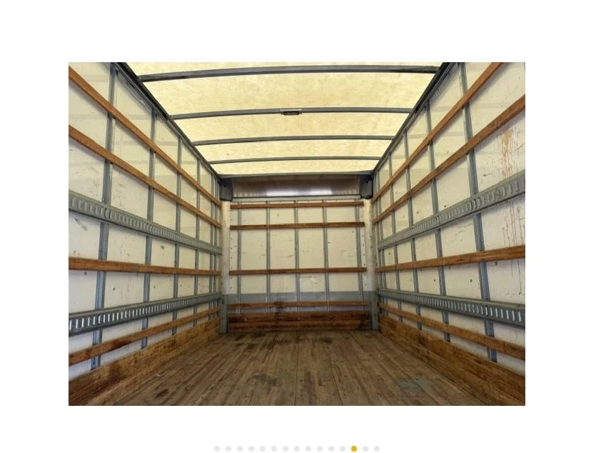 2020 Isuzu Elf - Image 12 of 24
