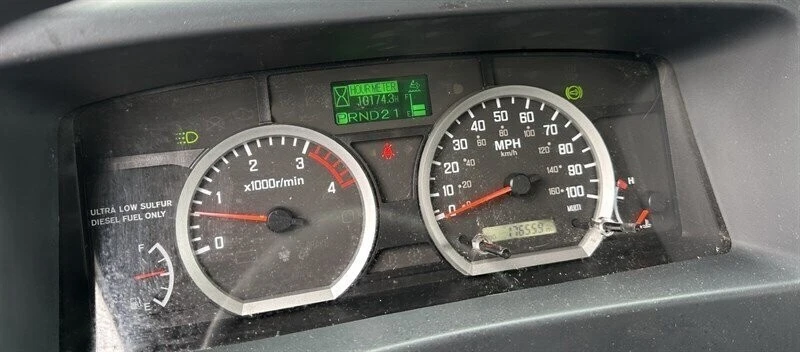 2020 Isuzu Elf - Image 5 of 11