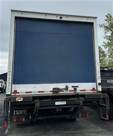 2020 Isuzu Elf - Image 3 of 11