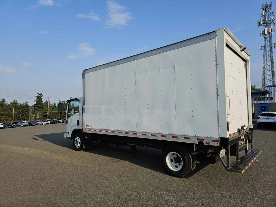 2020 Isuzu - Image 3 of 12