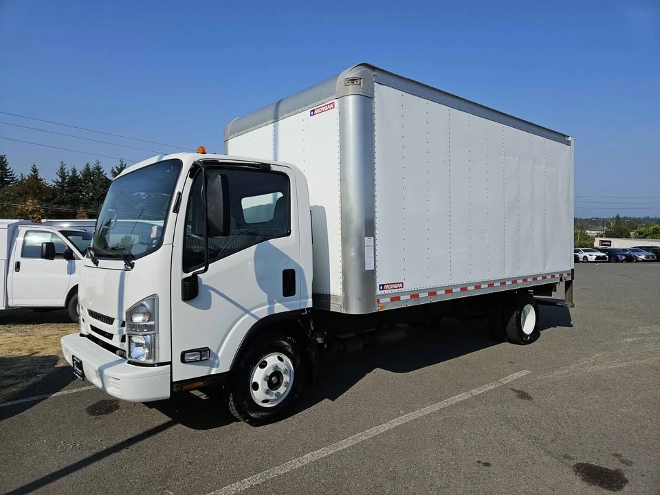 2020 Isuzu - Image 12 of 12