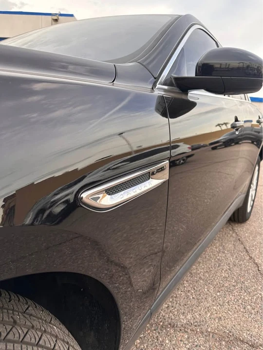 2020 Jaguar F-Pace - Image 2 of 8