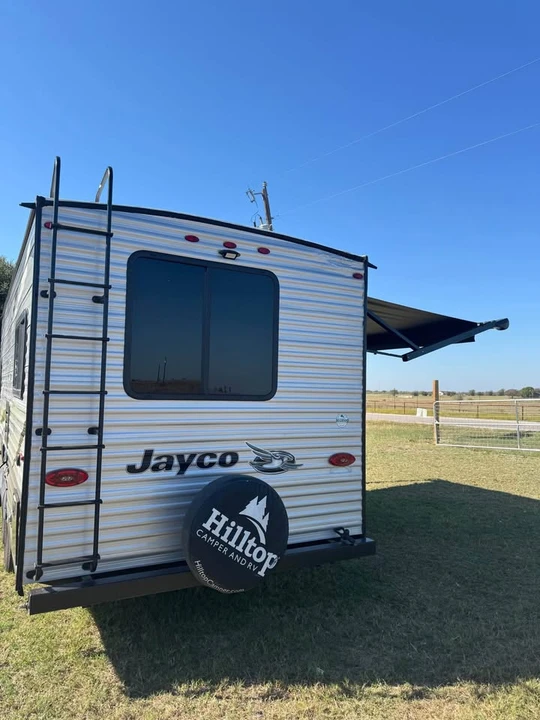 2020 Jayco - Image 4 of 11
