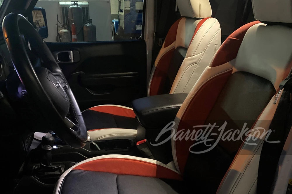 2020 Jeep JT Gladiator - Image 2 of 8