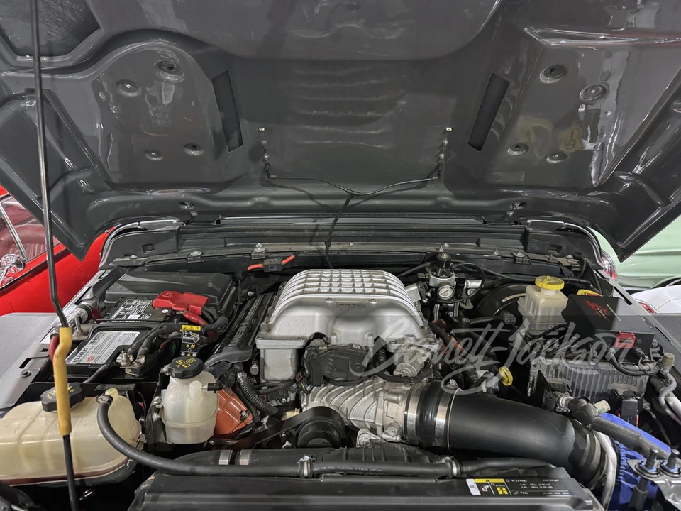 2020 Jeep JT Gladiator - Image 6 of 8