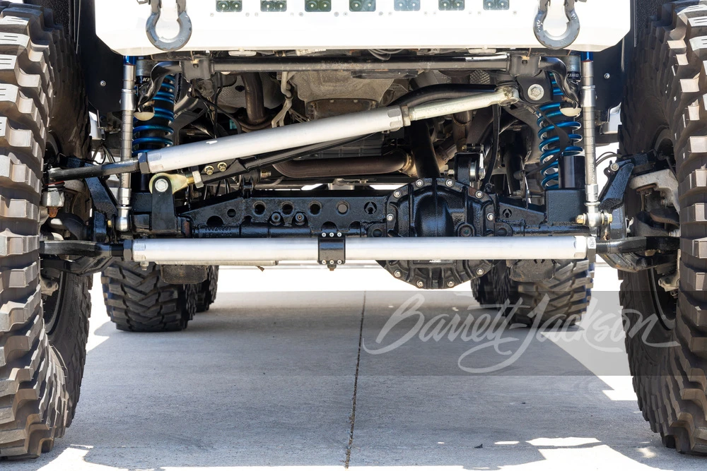2020 Jeep JT Gladiator - Image 24 of 29
