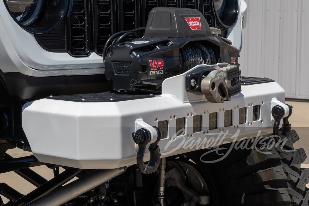2020 Jeep JT Gladiator - Image 12 of 29