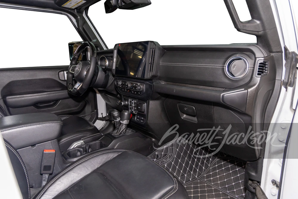2020 Jeep JT Gladiator - Image 26 of 29