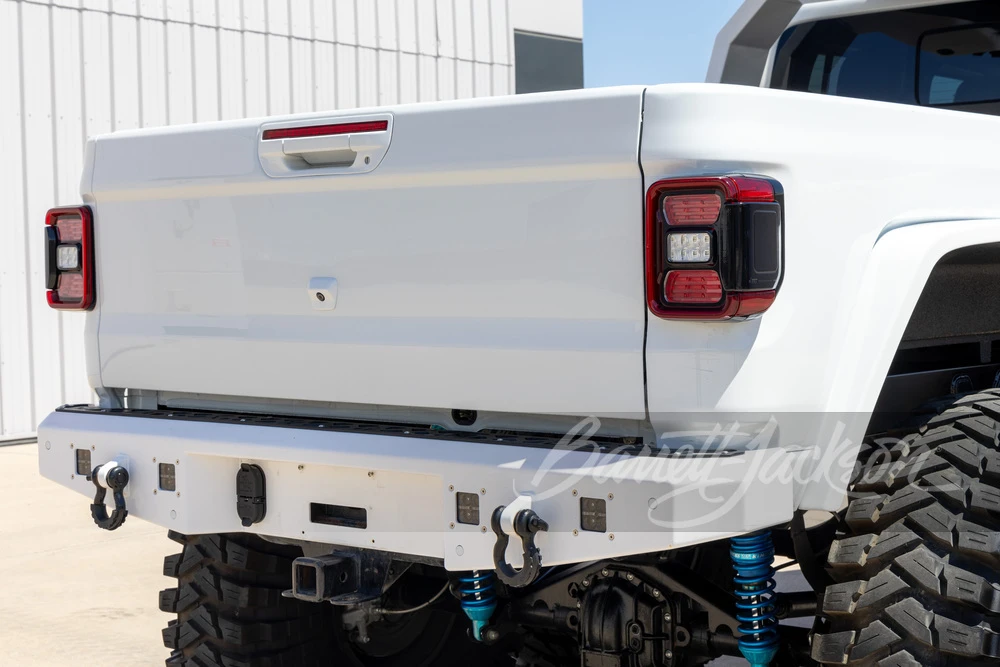 2020 Jeep JT Gladiator - Image 23 of 29