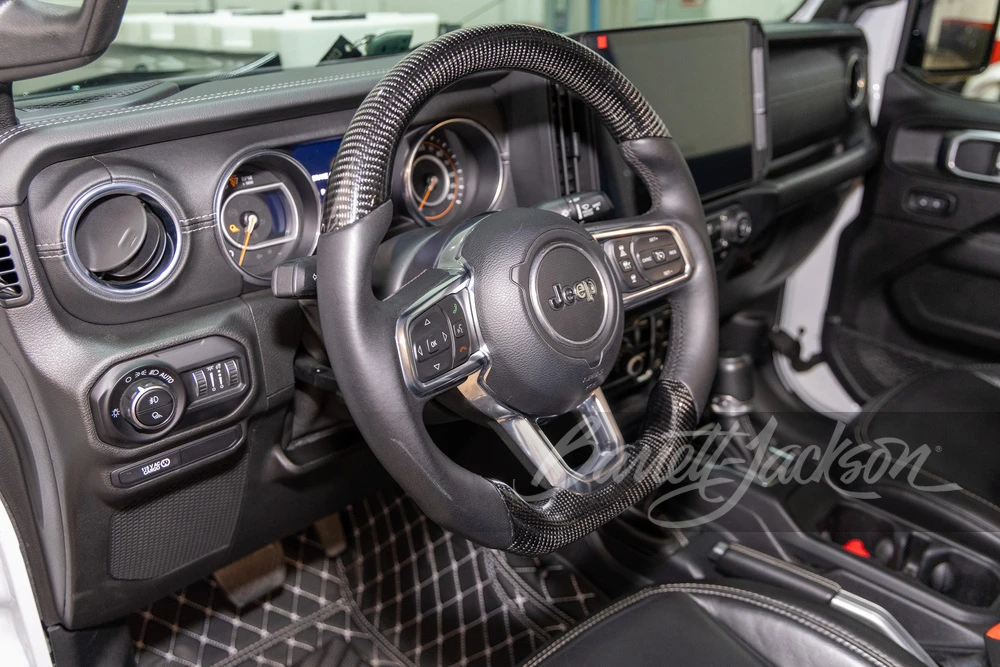 2020 Jeep JT Gladiator - Image 11 of 29