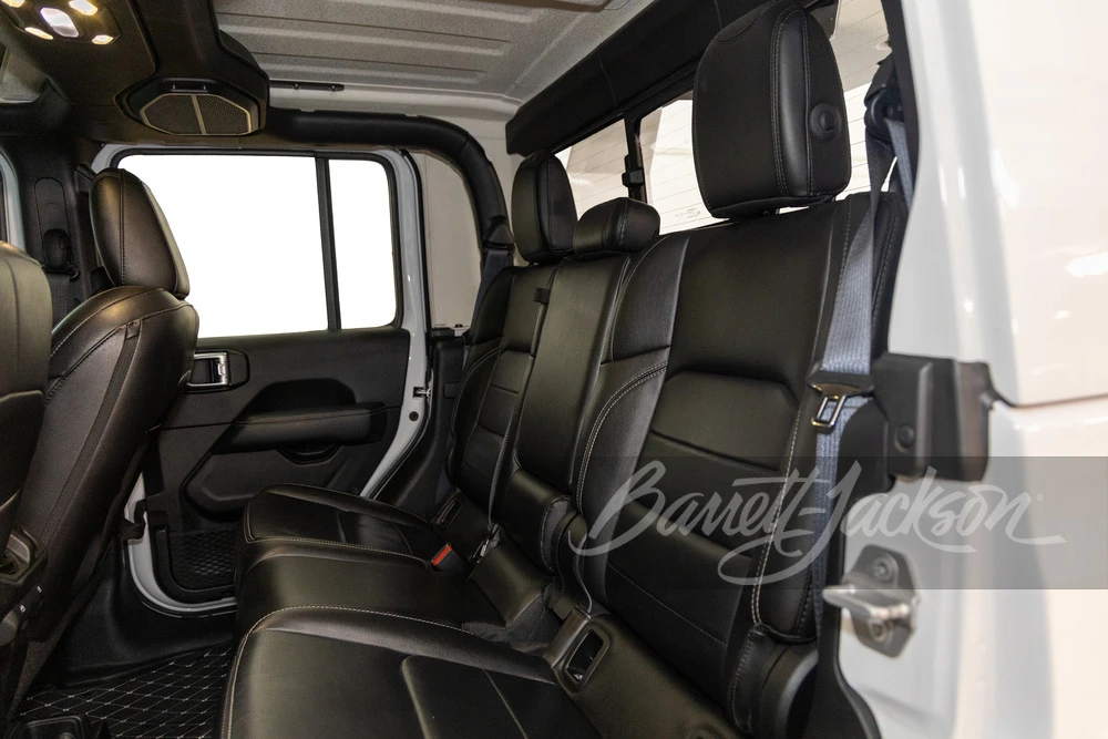 2020 Jeep JT Gladiator - Image 14 of 29