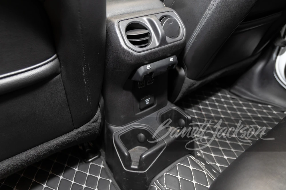 2020 Jeep JT Gladiator - Image 28 of 29